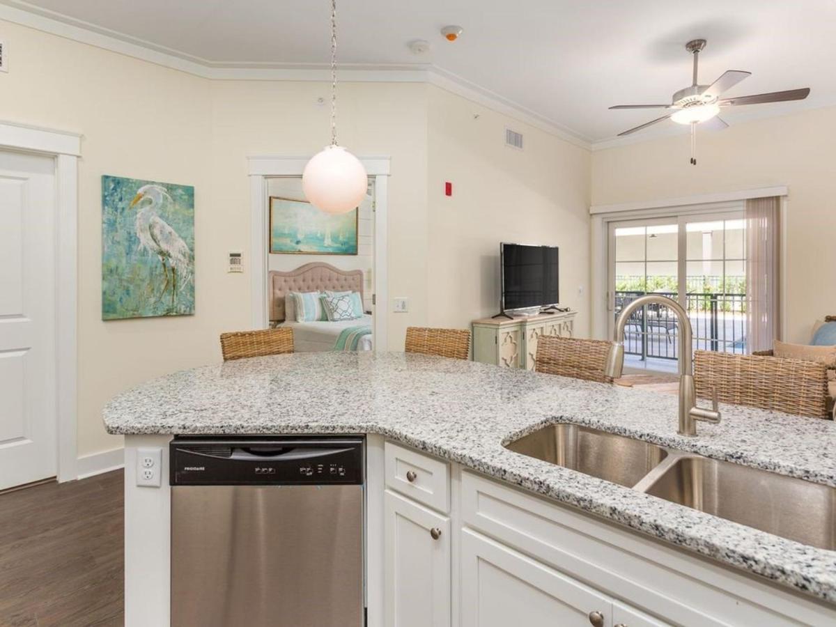 400 Ocean Suites By Lighthouse Vacations St. Simons Island Room photo